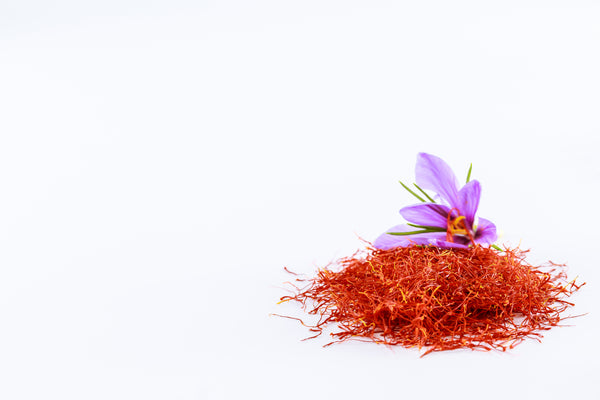 Saffron