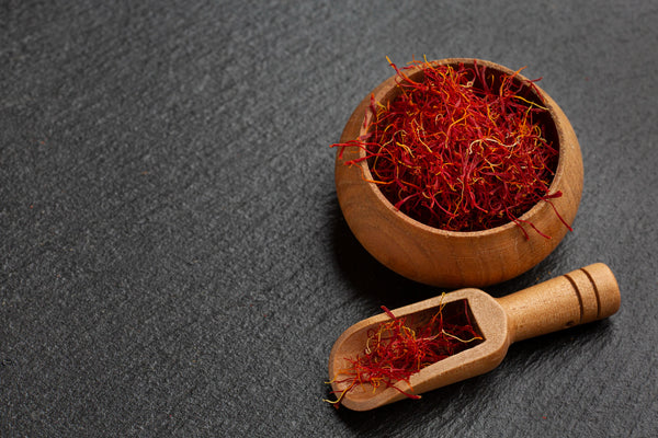 Saffron Elegance: Unveiling the Art of Using Saffron, Saffron Spray, and Saffron Syrup in Your Culinary Adventures