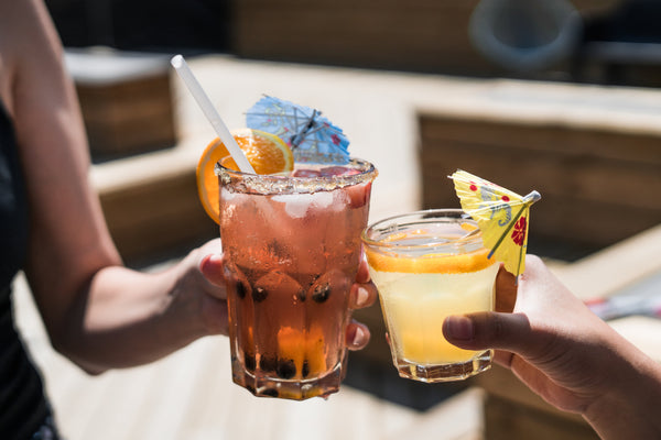 Drinks - Chilled