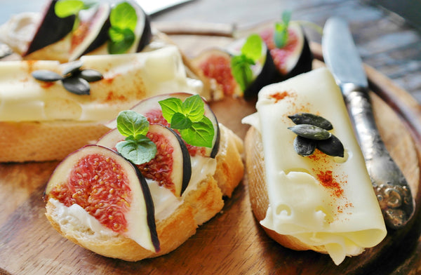 Healthy Snacks