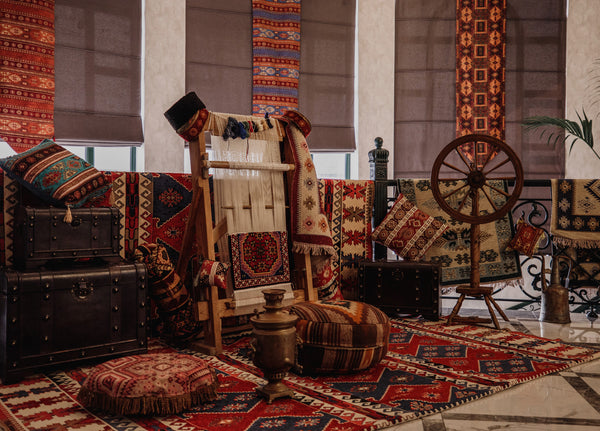Authentic Rugs