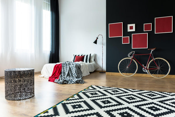 Modern Rugs