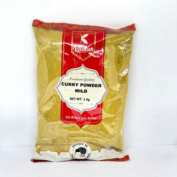 HESARI Curry Powder Hot 1kg
