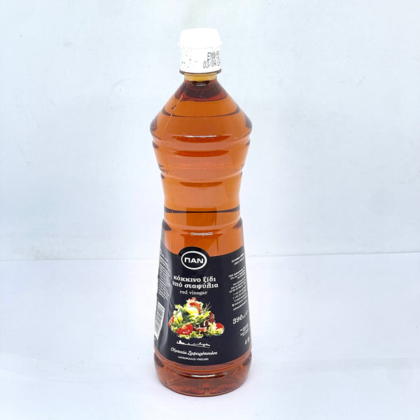 PAN Red Vinegar 390mL