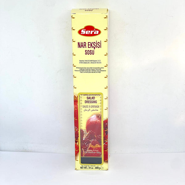 SERA Pomegranate Salad Dressing 680g