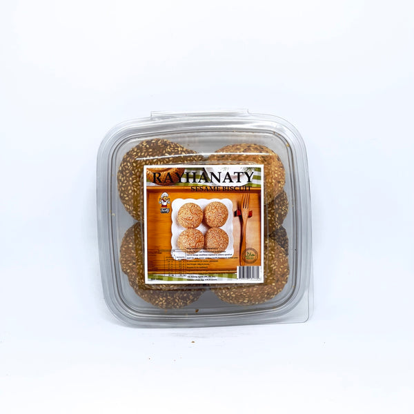 RAYHANATY Assorted Sweets 300g