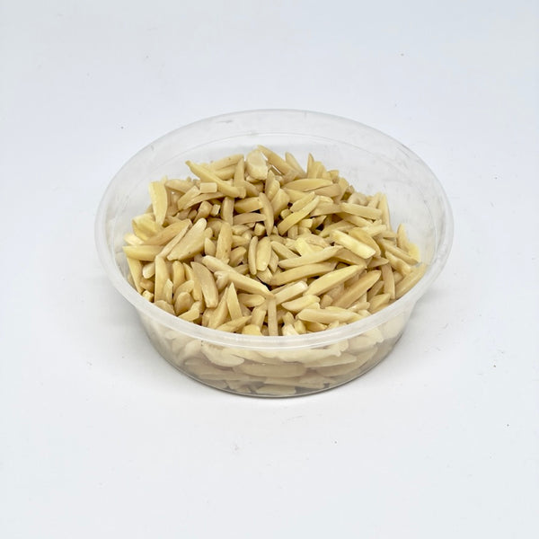 HESARI Slivered Almonds 100g