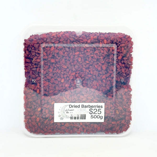 HESARI Dried Barberries/Zereshk 500g