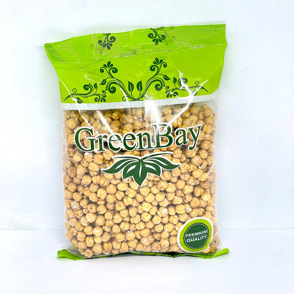 GREEN BAY Roasted Chickpeas 500g
