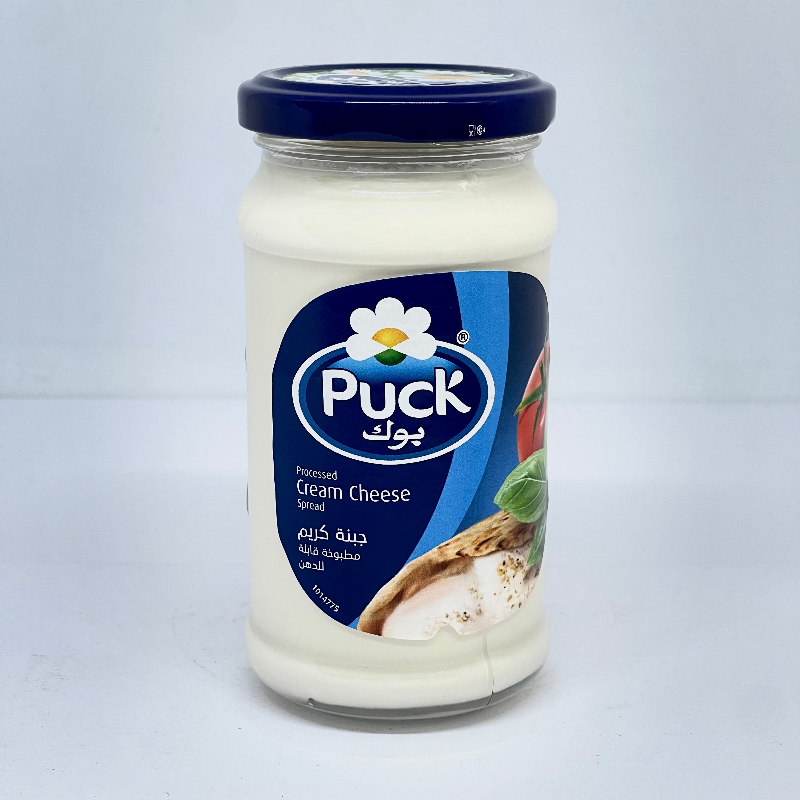 PUCK Cream Cheese 240g