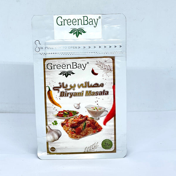 GREEN BAY Biryani Masala 200g