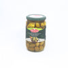 DURRA Egyptian Whole Green Olives Tvahy 700g
