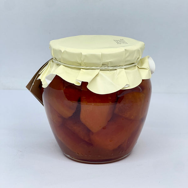 SYMBIOSIS Pumpkin Sweet Preserve 680g