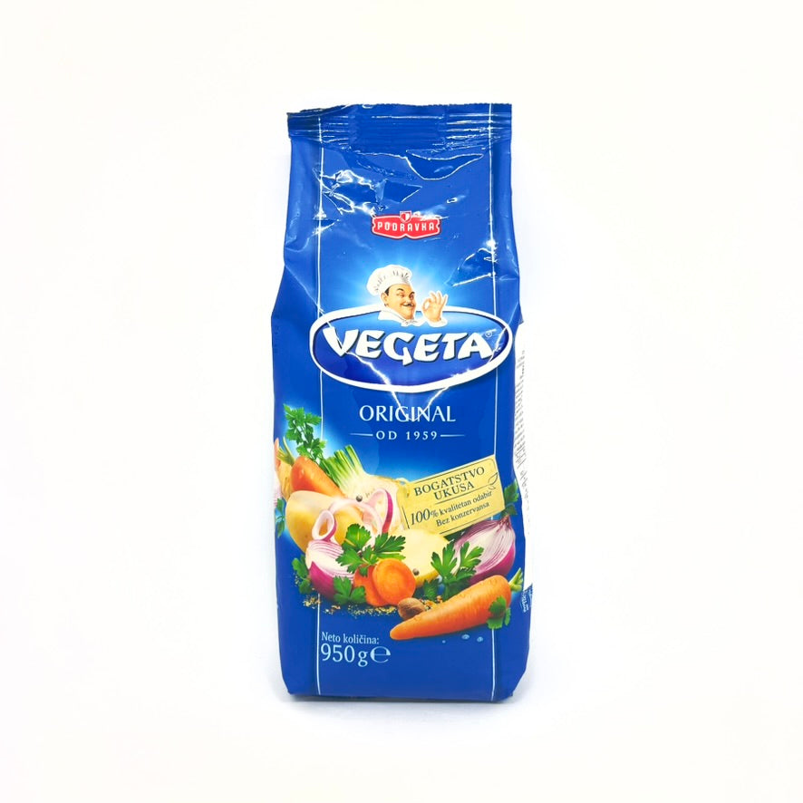 VEGETA Gourmet Stock 1kg