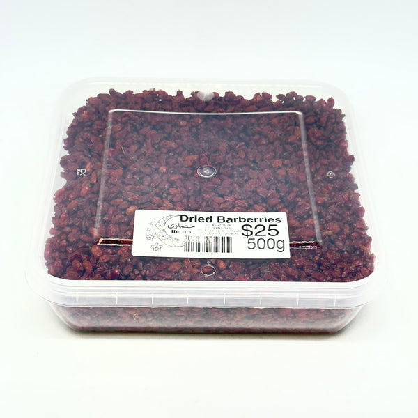 HESARI Dried Barberries/Zereshk 500g
