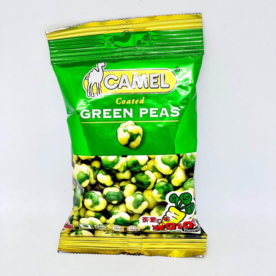 CAMEL Green Peas Coated 36g