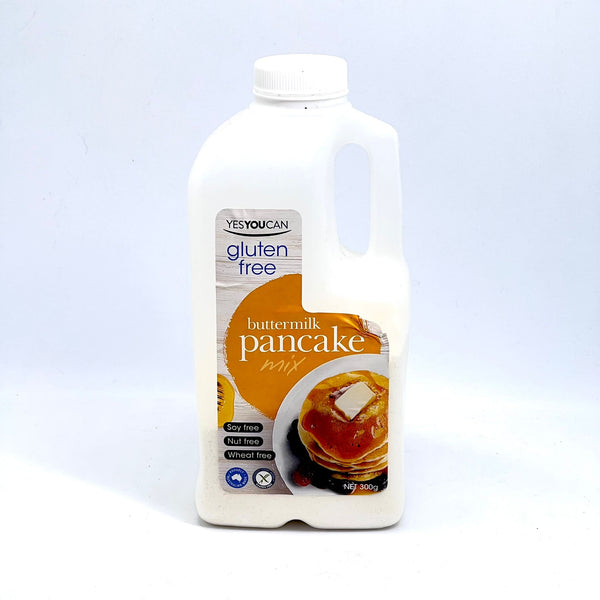 YYC Buttermilk Pancake Mix 300g