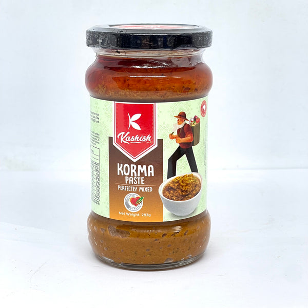 KASHISH Korma Paste 283g