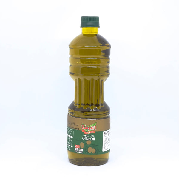 ILIADA Extra Virgin Olive Oil w/ Basil 250mL
