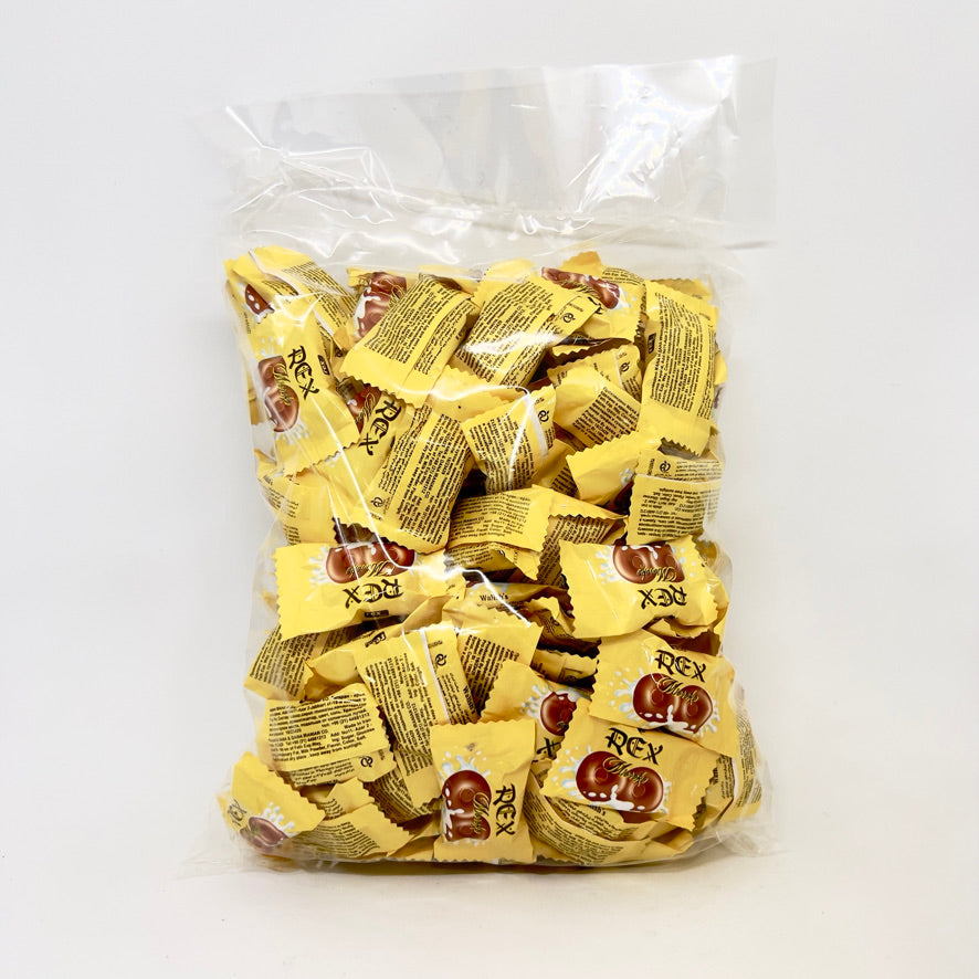 MINOO Bonbon Honey Caramel Candy 3kg