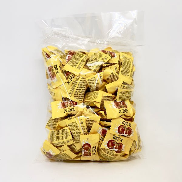 MINOO Bonbon Honey Caramel Candy 3kg