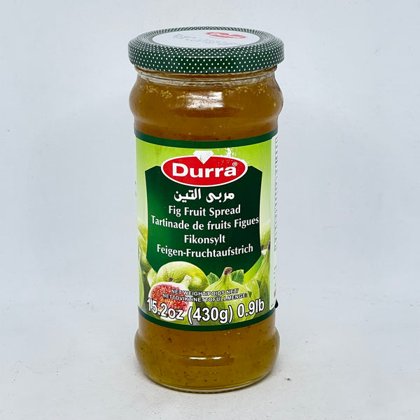 DURRA Fig Jam 430g