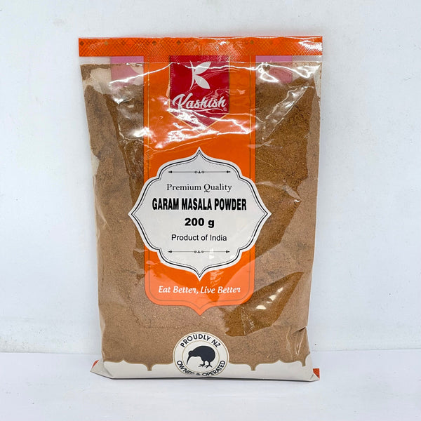 KASHISH Garam Masala 200g