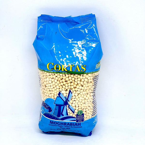 SECOND HOUSE Moghrabieh 'Couscous' 907g