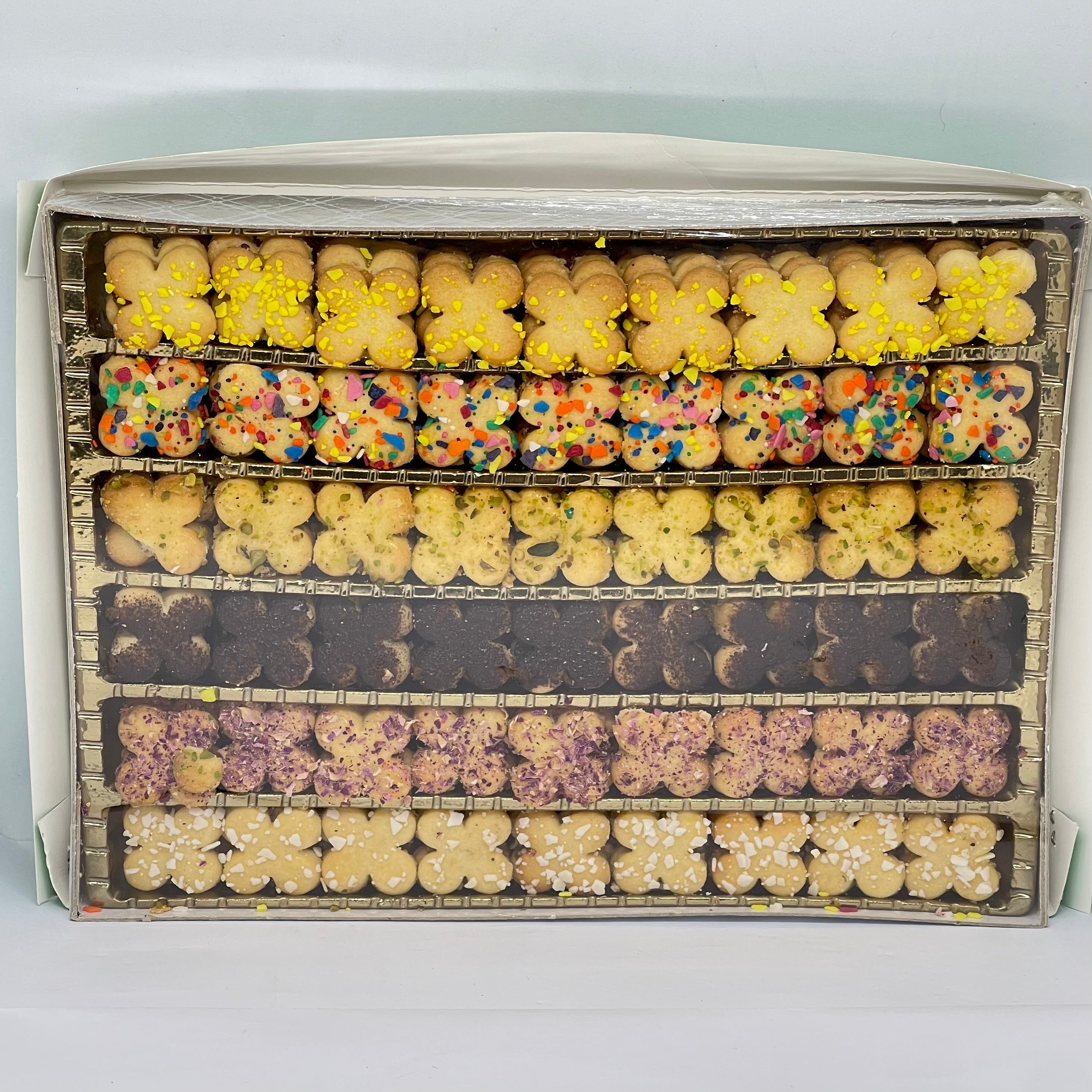 ROYAL Afghan Sweets 920g - 1100g