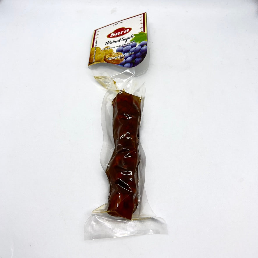 CILOGLU Walnut/Honey Sucuk 300g