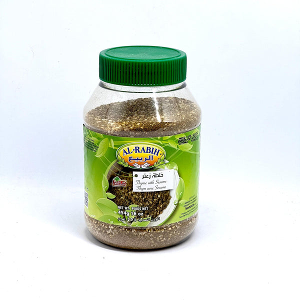 HESARI Dried Dill 200g