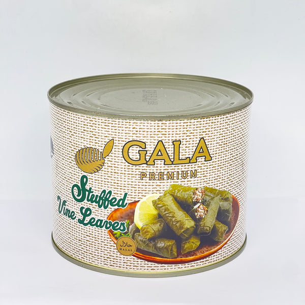 LINDO Stuffed Vine Leaves 2kg