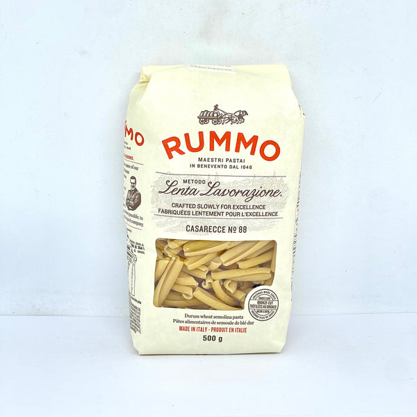 RUMMO Casarecce No. 88 Pasta 500g
