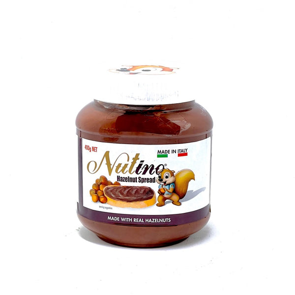 TAKOVO Eurocrem Spread 100g