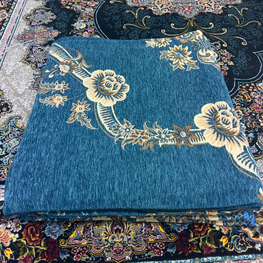KARAFARIN YAZD Rug Protector 3.5m x 2.5m 9m²