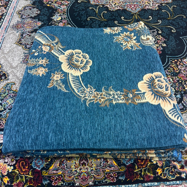 KARAFARIN YAZD Rug Protector 3.5m x 2.5m 9m²