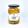 SYMBIOSIS Mild Fefferoni Peppers 680g