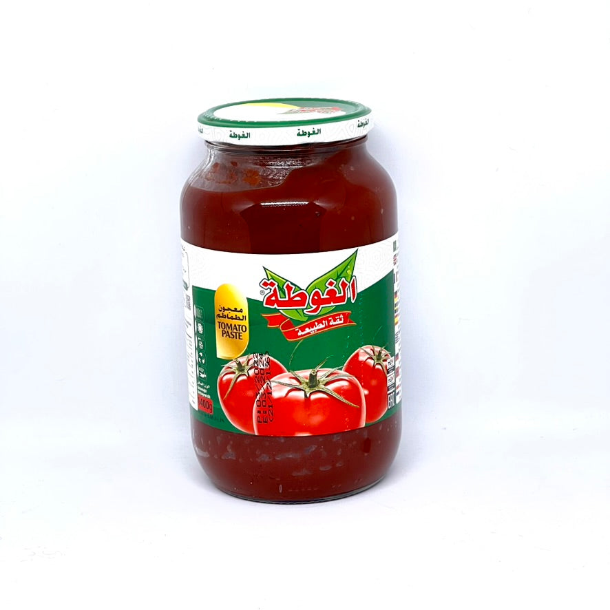 ALGOTA Tomato Paste 1.3kg