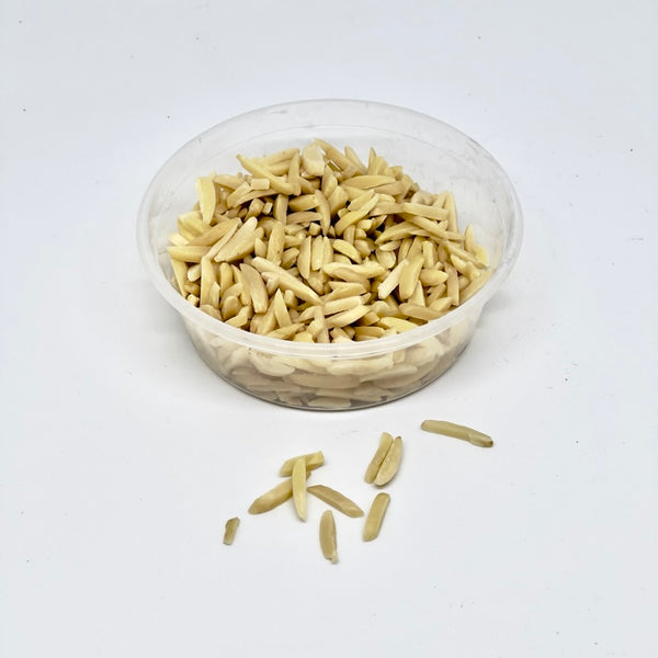 HESARI Slivered Almonds 100g