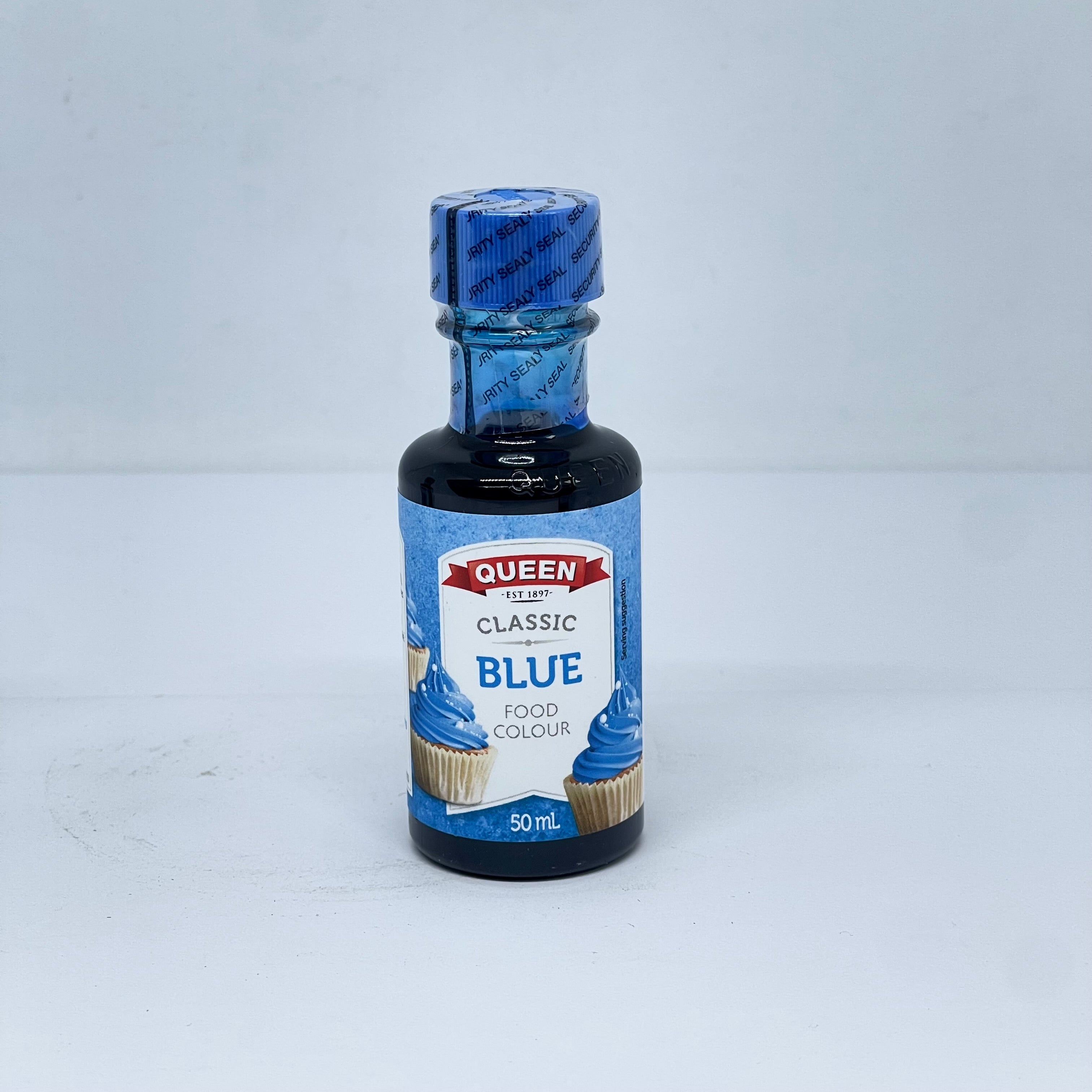 QUEEN Blue Food Color 50ml