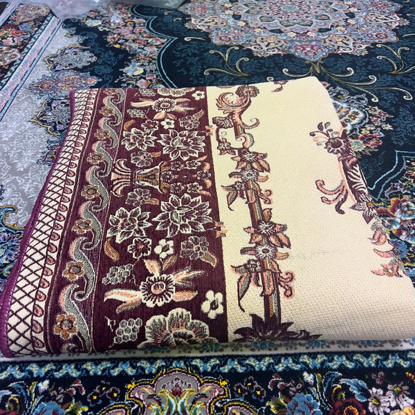 KARAFARIN YAZD Rug Protector 3.5m x 2.5m 9m²