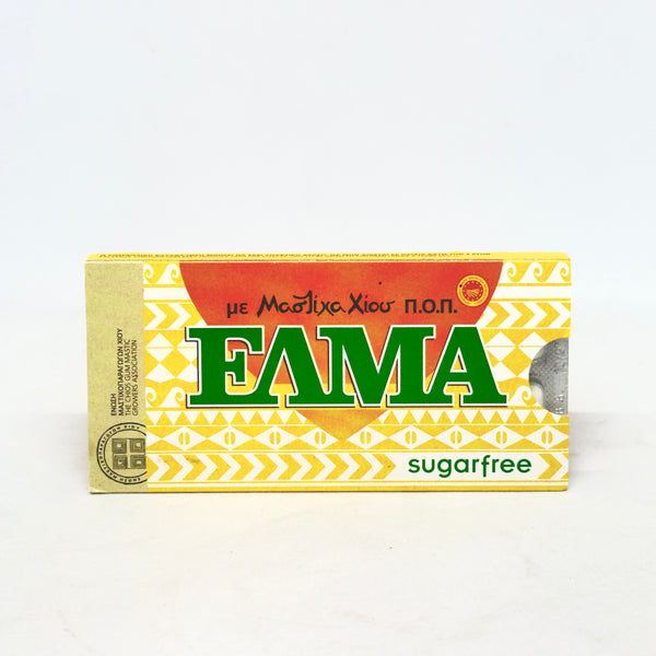 ELMA Mastiha Chewing Gum 13g