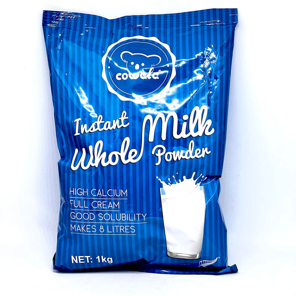 ECLIPSE Dairy Instant Whole Milk Powder 400g