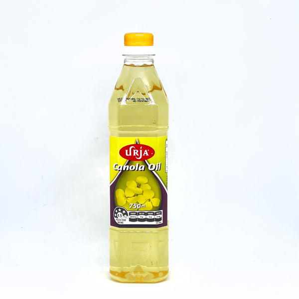 KASHISH Canola Oil 500mL