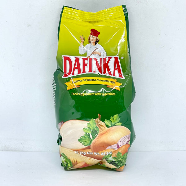 VITAMINKA Dafinka Vegetable Food Supplement 1kg