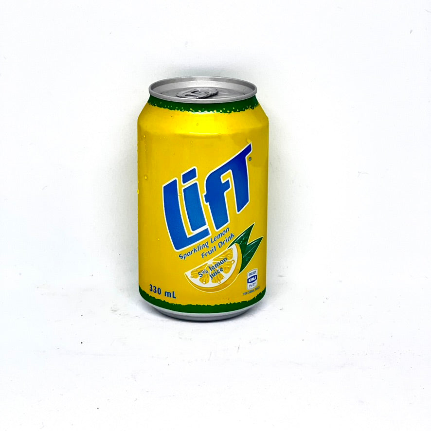 CCA Lift 330mL