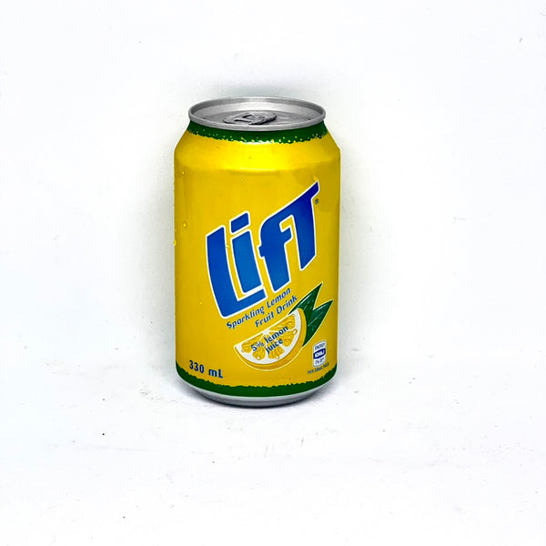 CCA Lift 330mL
