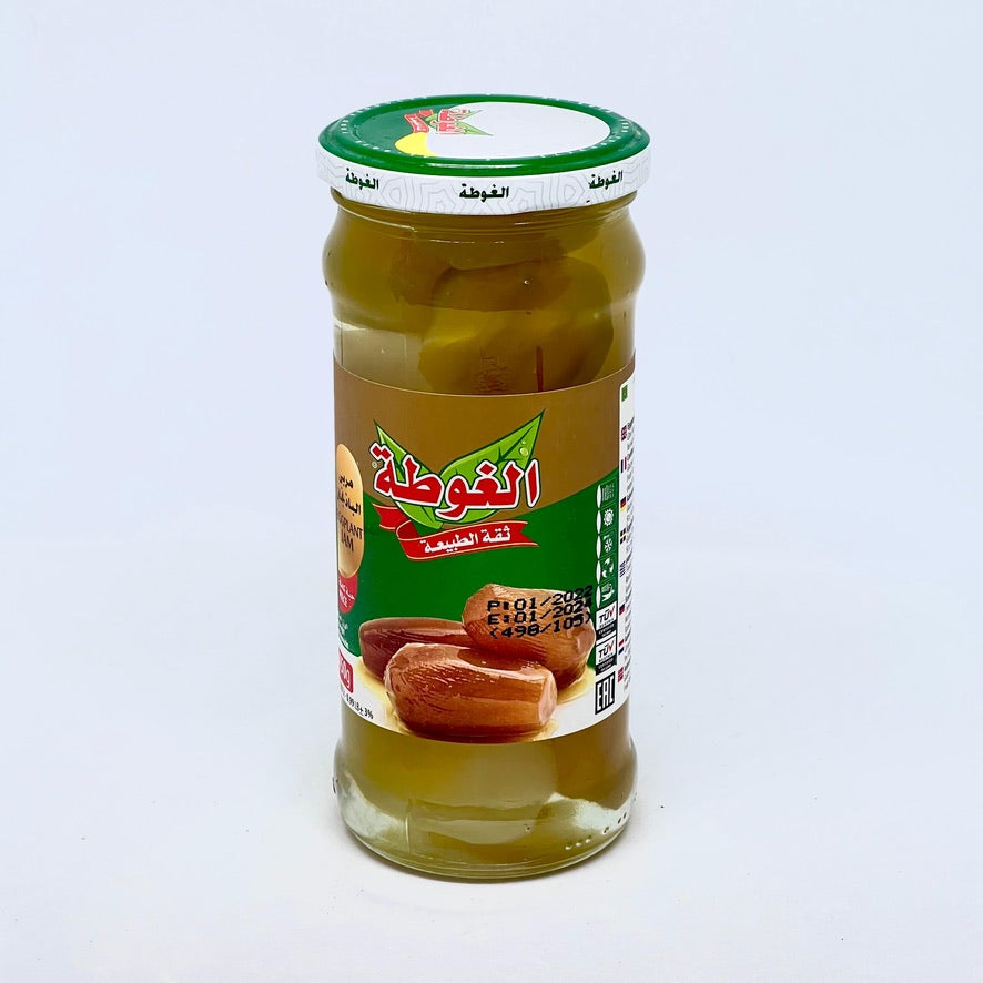 ALGOTA Whole Eggplant Jam 450g
