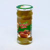 ALGOTA Whole Eggplant Jam 450g