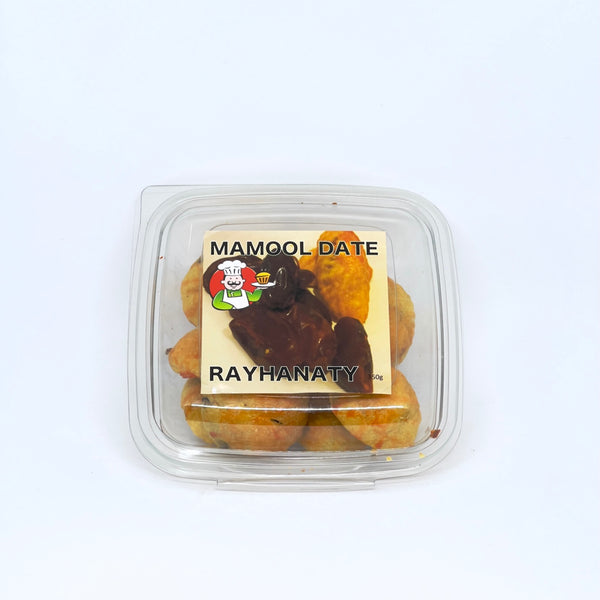 RAYHANATY Assorted Sweets 300g
